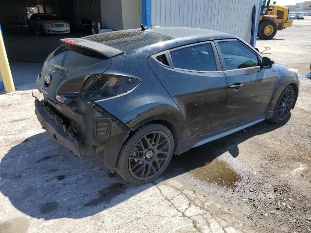 Photo 4 from auction – 2013 HYUNDAI VELOSTER T with VIN KMHTC6AE6DU159150