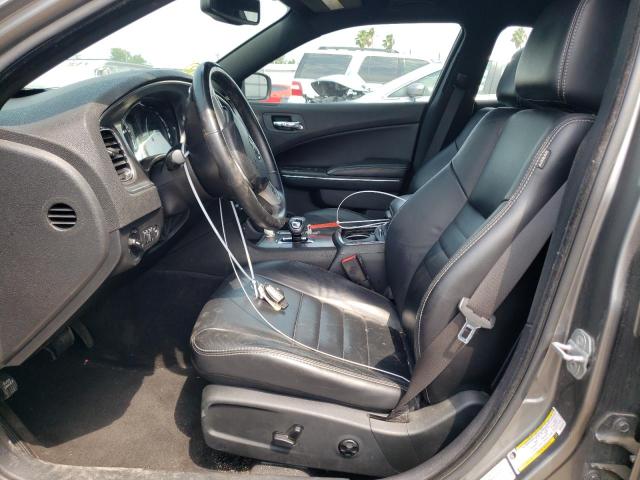 Photo 7 from auction – 2012 DODGE CHARGER SX with VIN 2C3CDXHG6CH165079