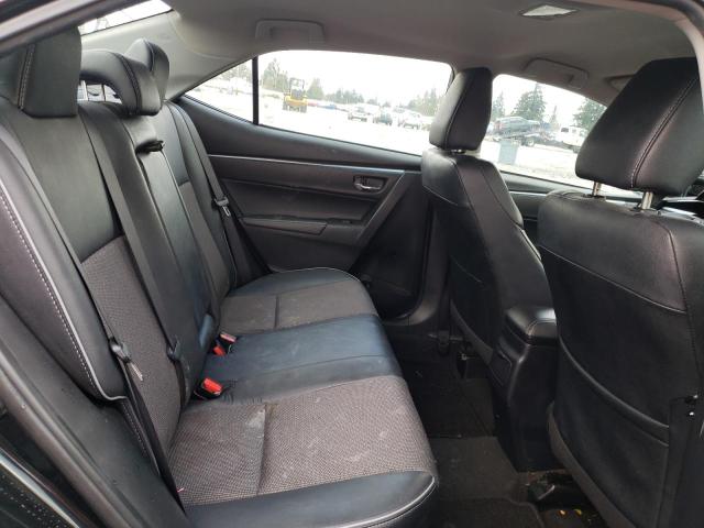 Фото 10 с аукциона – 2016 TOYOTA COROLLA L с VIN 2T1BURHE6GC672176