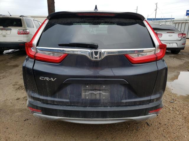 Photo 6 from auction – 2017 HONDA CR-V EXL with VIN 7FARW1H85HE041456