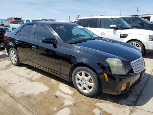Photo 4 from auction – 2006 CADILLAC CTS with VIN 1G6DM57T760169415