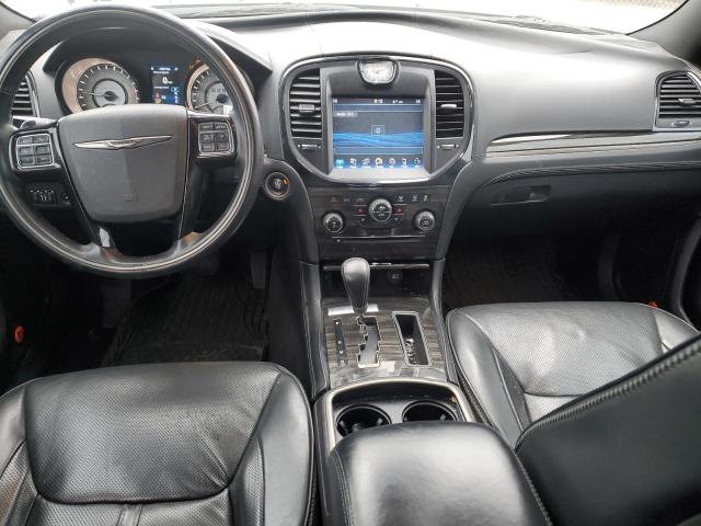 Foto 8 de la subasta – 2013 CHRYSLER 300C VARVA con VIN 2C3CCADTXDH744970