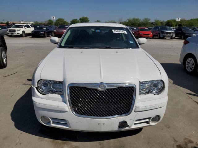Photo 5 from auction – 2010 CHRYSLER 300 S with VIN 2C3CA2CVXAH284932