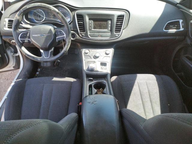 Photo 8 from auction – 2015 CHRYSLER 200 LIMITE with VIN 1C3CCCAB9FN658907