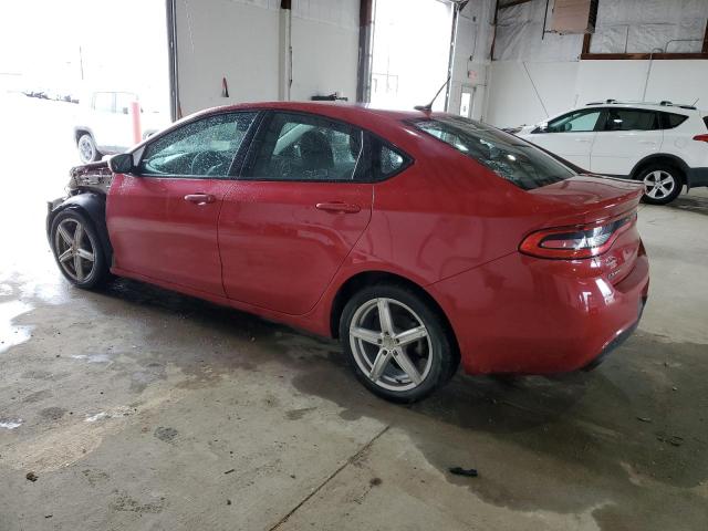 Photo 2 from auction – 2013 DODGE DART SXT with VIN 1C3CDFBH4DD134505