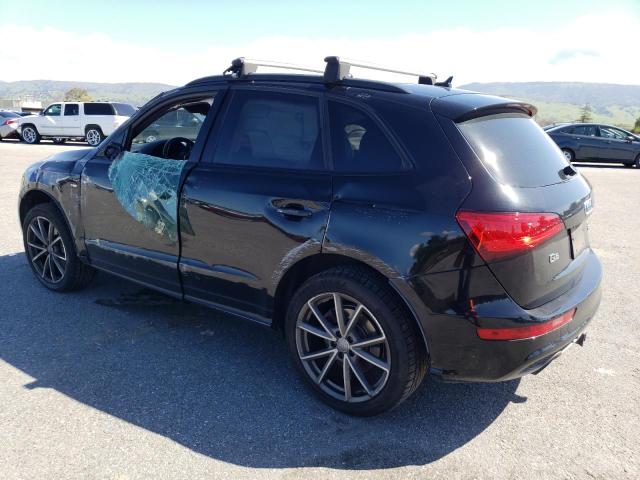 Photo 2 from auction – 2016 AUDI Q5 PREMIUM with VIN WA1D7AFP2GA039047