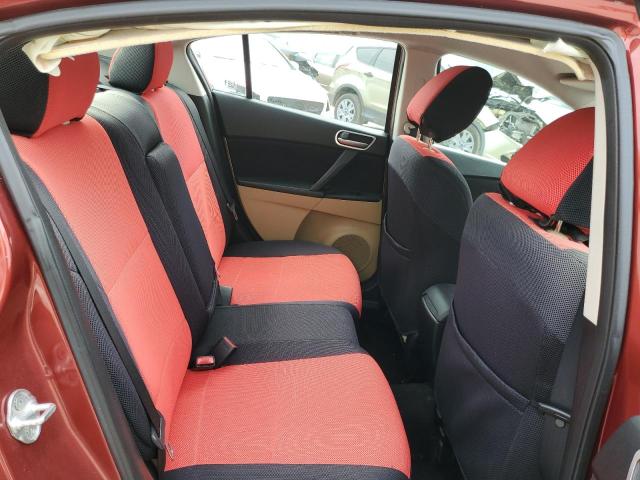 Photo 10 from auction – 2010 MAZDA 3 I with VIN JM1BL1SF7A1181603