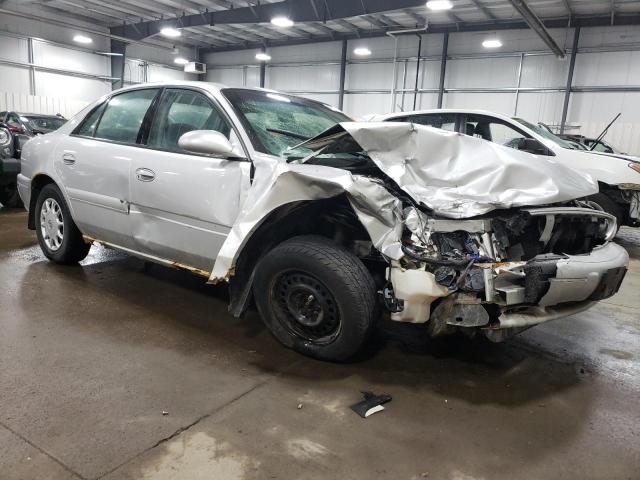 Photo 4 from auction – 2002 BUICK CENTURY CU with VIN 2G4WS52J521167481