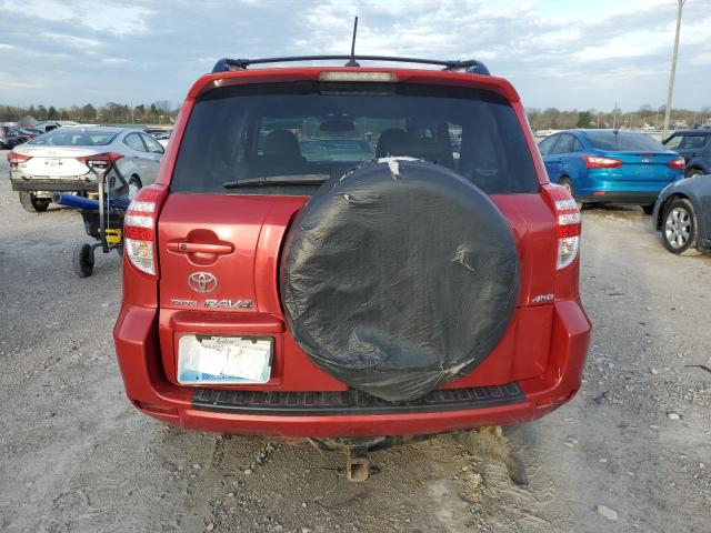 Photo 6 from auction – 2010 TOYOTA RAV4 LIMIT with VIN JTMDK4DVXAD017312
