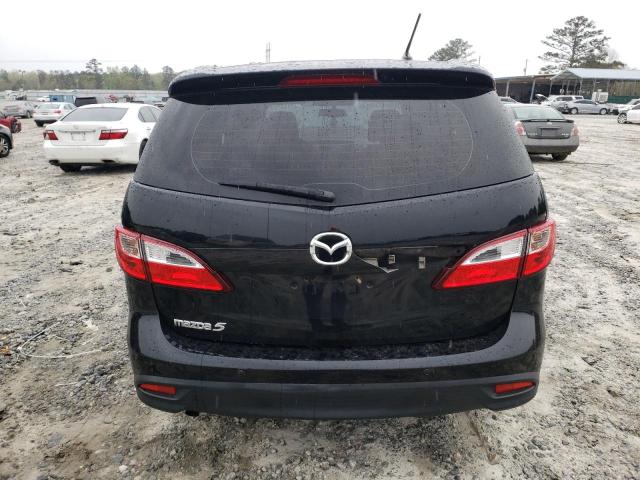 Photo 6 from auction – 2014 MAZDA 5 TOURING with VIN JM1CW2CL7E0167329