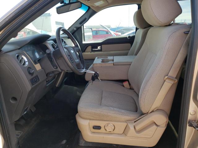 Photo 7 from auction – 2012 FORD F150 SUPER with VIN 1FTFW1ET2CFC20808