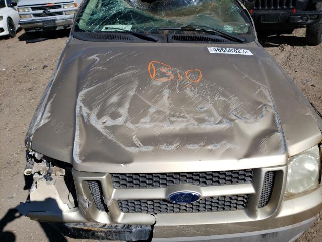 Photo 11 from auction – 2003 FORD EXPLORER S with VIN 1FMZU77E03UC26151