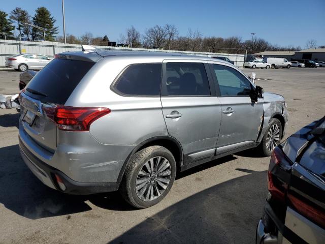 Photo 3 from auction – 2020 MITSUBISHI OUTLANDER with VIN JA4AD2A35LZ045796