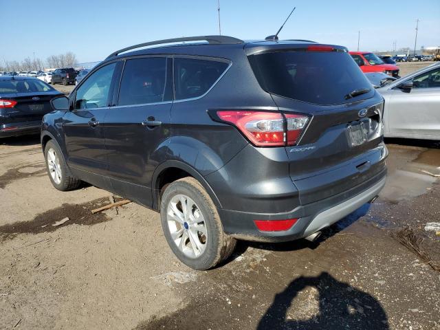Photo 2 from auction – 2017 FORD ESCAPE SE with VIN 1FMCU9GD2HUD08611