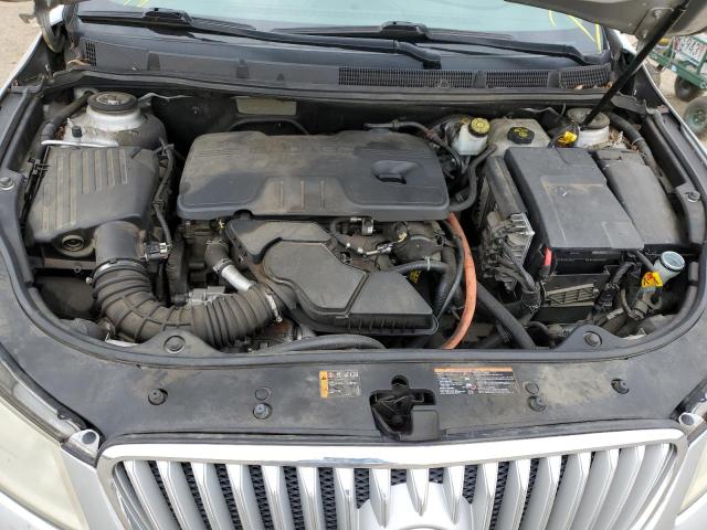 Photo 11 from auction – 2012 BUICK LACROSSE C with VIN 1G4GB5ER6CF224593