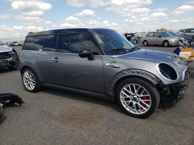 Zdjęcie 4 z aukcji – 2010 MINI COOPER CLU z VIN WMWMM9C52ATL04347