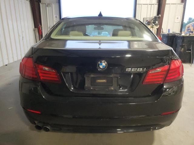 Photo 6 from auction – 2013 BMW 528 I with VIN WBAXG5C52DD229953
