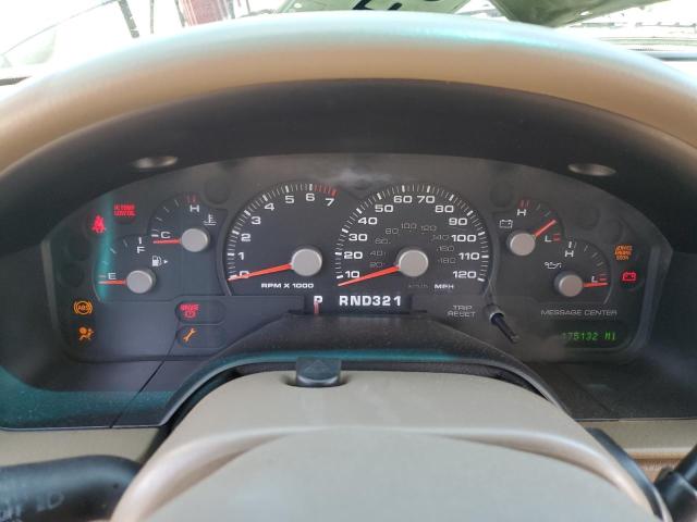 Photo 9 from auction – 2004 FORD EXPLORER E with VIN 1FMZU64K44UA36052