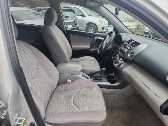 Photo 5 from auction – 2008 TOYOTA RAV4 with VIN JTMBD33V885189002