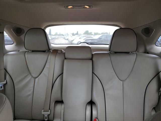 Photo 10 from auction – 2013 TOYOTA VENZA LE with VIN 4T3BK3BB9DU084923