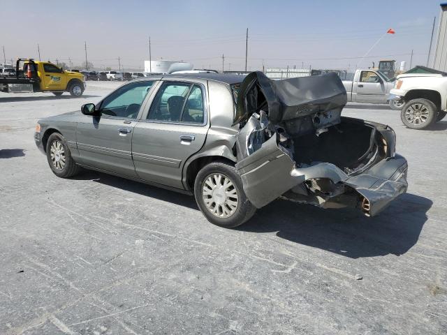 Photo 2 from auction – 2004 FORD CROWN VICT with VIN 2FAFP74W34X129456
