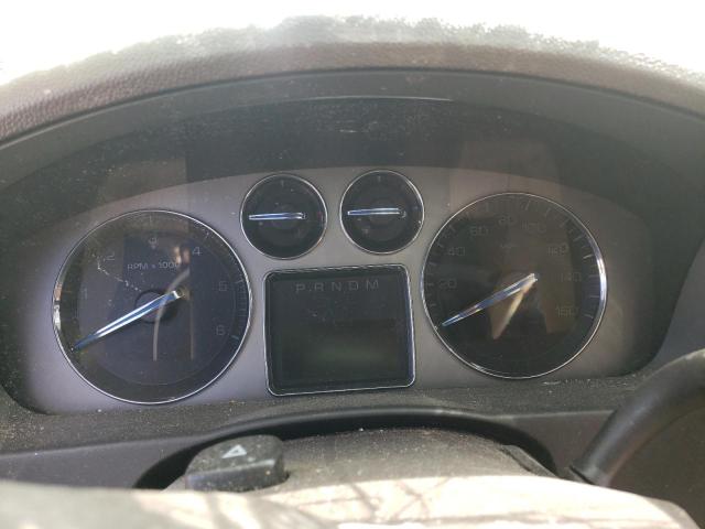 Photo 9 from auction – 2007 CADILLAC ESCALADE L with VIN 1GYFK63847R359280