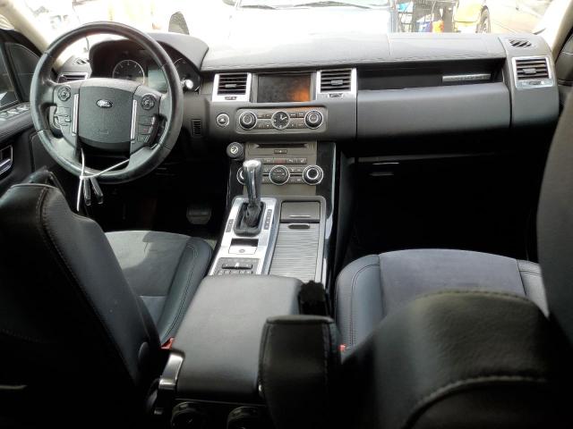 Photo 8 from auction – 2012 LAND ROVER RANGE ROVE with VIN SALSF2D47CA743309