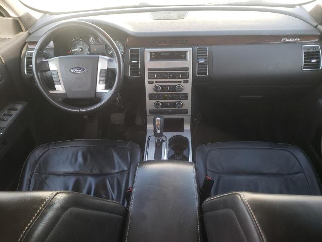 Photo 8 from auction – 2009 FORD FLEX SEL with VIN 2FMEK62C59BA27521