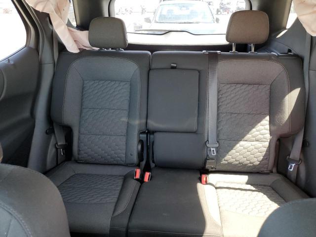 Photo 10 from auction – 2019 CHEVROLET EQUINOX LT with VIN 3GNAXVEX3KL392228