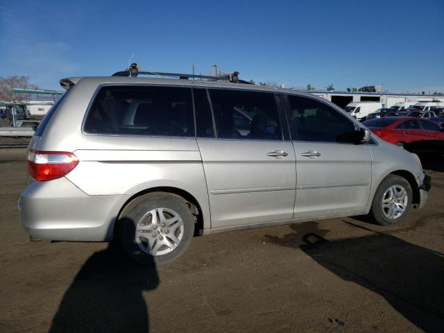 Photo 3 from auction – 2006 HONDA ODYSSEY EX with VIN 5FNRL38726B415218