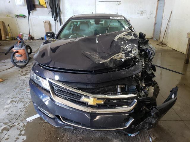 Photo 5 from auction – 2018 CHEVROLET IMPALA LS with VIN 2G11X5S35J9152795