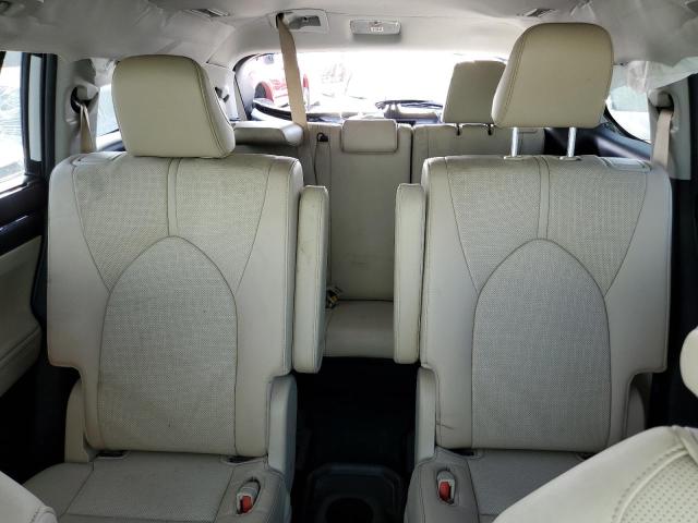Photo 10 from auction – 2022 TOYOTA HIGHLANDER with VIN 5TDYARAH8NS513025