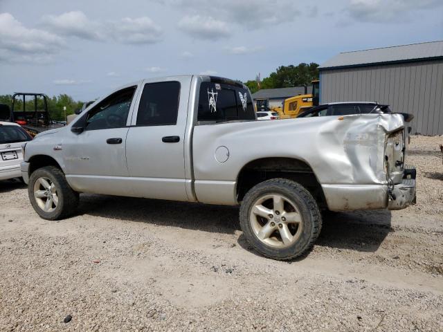 Photo 2 from auction – 2007 DODGE RAM 1500 S with VIN 1D7HU18237S260626