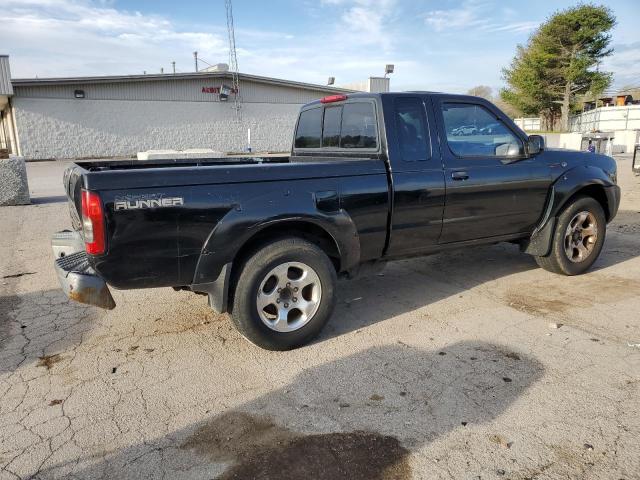 Photo 3 from auction – 2001 NISSAN FRONTIER K with VIN 1N6MD26T91C390919