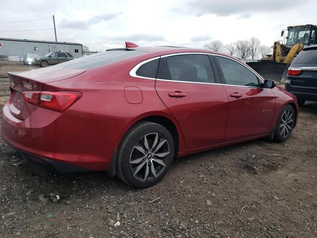 Photo 3 from auction – 2016 CHEVROLET MALIBU LT with VIN 1G1ZE5ST3GF283264