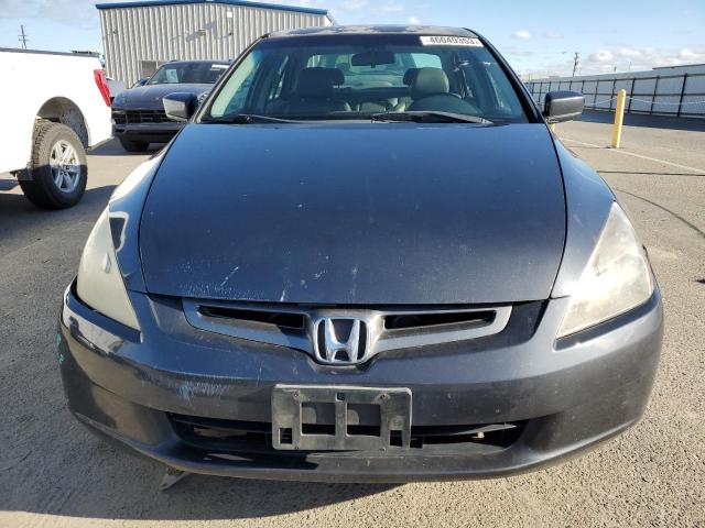 Photo 5 from auction – 2004 HONDA ACCORD EX with VIN JHMCM56864C035639