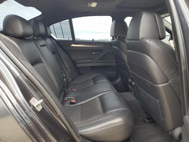 Photo 10 from auction – 2015 BMW M5 with VIN WBSFV9C5XFD594971