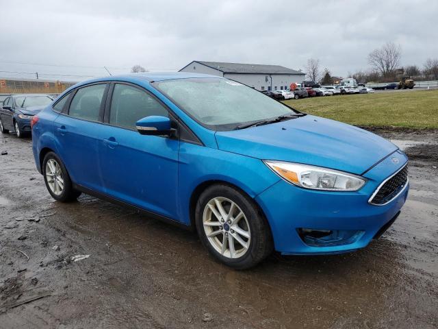 Photo 4 from auction – 2015 FORD FOCUS SE with VIN 1FADP3F21FL274182