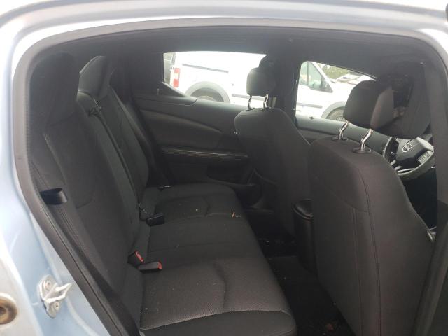 Photo 10 from auction – 2013 DODGE AVENGER SE with VIN 1C3CDZAB9DN718682