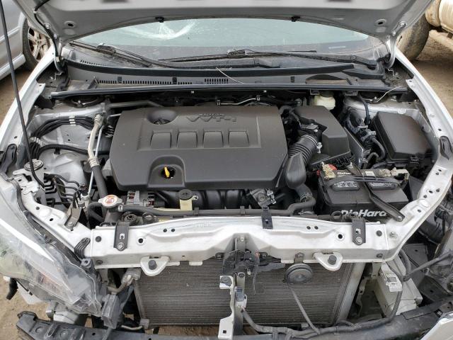 Photo 11 from auction – 2019 TOYOTA COROLLA L with VIN 5YFBURHE4KP859425