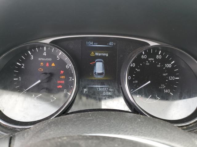 Photo 9 from auction – 2014 NISSAN ROGUE S with VIN 5N1AT2MT6EC809774