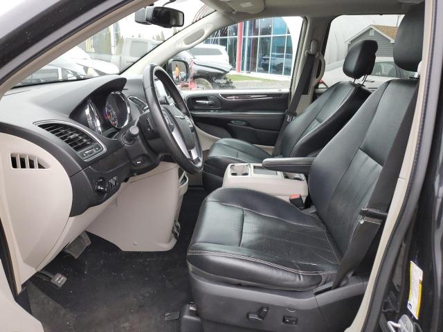 Photo 7 from auction – 2011 CHRYSLER TOWN & COU with VIN 2A4RR8DG1BR683980