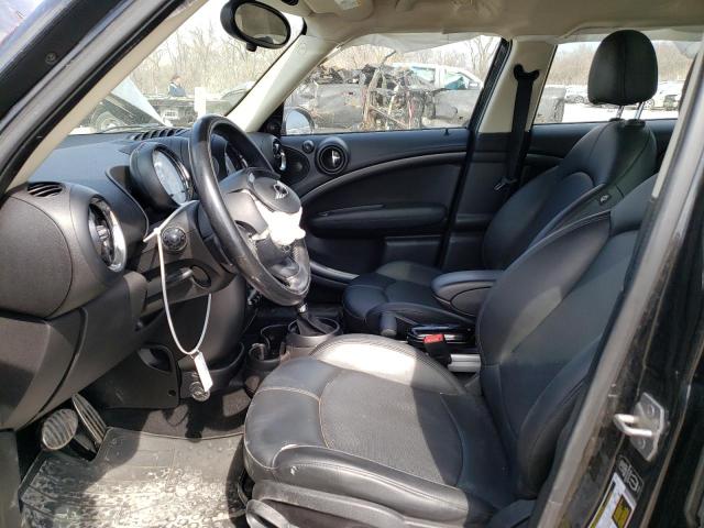 Photo 7 from auction – 2013 MINI COOPER S C with VIN WMWZC3C58DWP23991