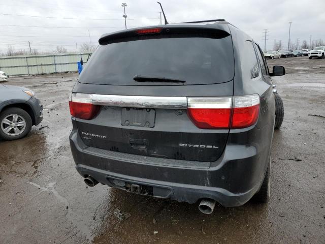 Photo 6 from auction – 2011 DODGE DURANGO CI with VIN 1D4SE5GTXBC602965