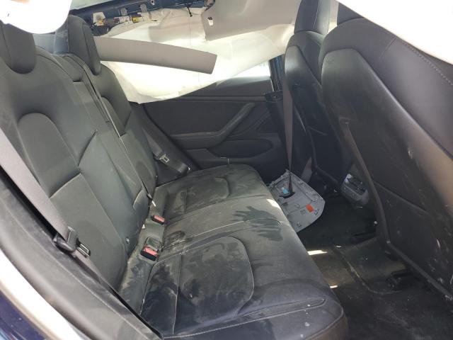 Photo 10 from auction – 2018 TESLA MODEL 3 with VIN 5YJ3E1EAXJF014643