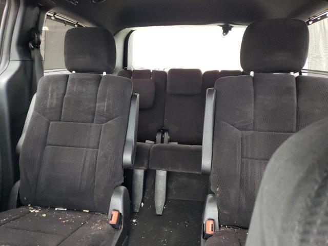 صورة رقم 10 من المزاد - 2013 DODGE GRAND CARA مع VIN 2C4RDGCG5DR817439