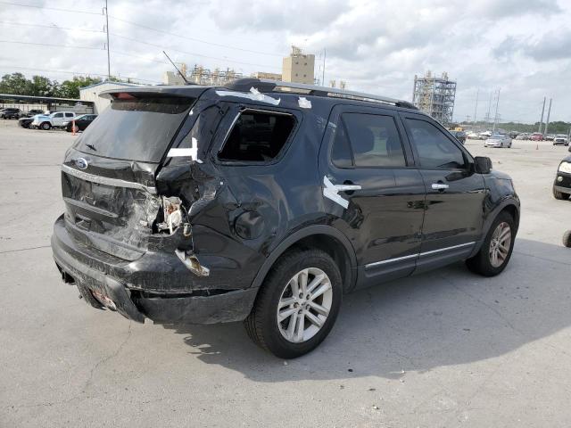 Photo 3 from auction – 2014 FORD EXPLORER X with VIN 1FM5K8D83EGA12667