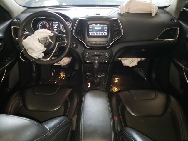 Photo 8 from auction – 2020 JEEP CHEROKEE L with VIN 1C4PJMLB5LD650455
