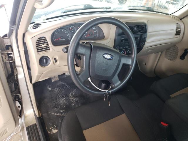 Photo 8 from auction – 2008 FORD RANGER with VIN 1FTYR10D68PA05787