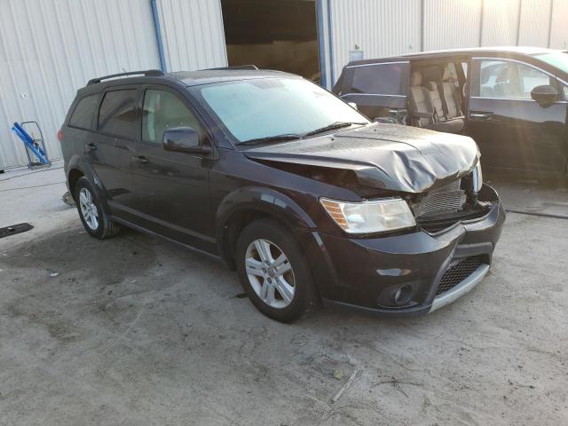 Photo 4 from auction – 2012 DODGE JOURNEY SX with VIN 3C4PDCBB4CT331240